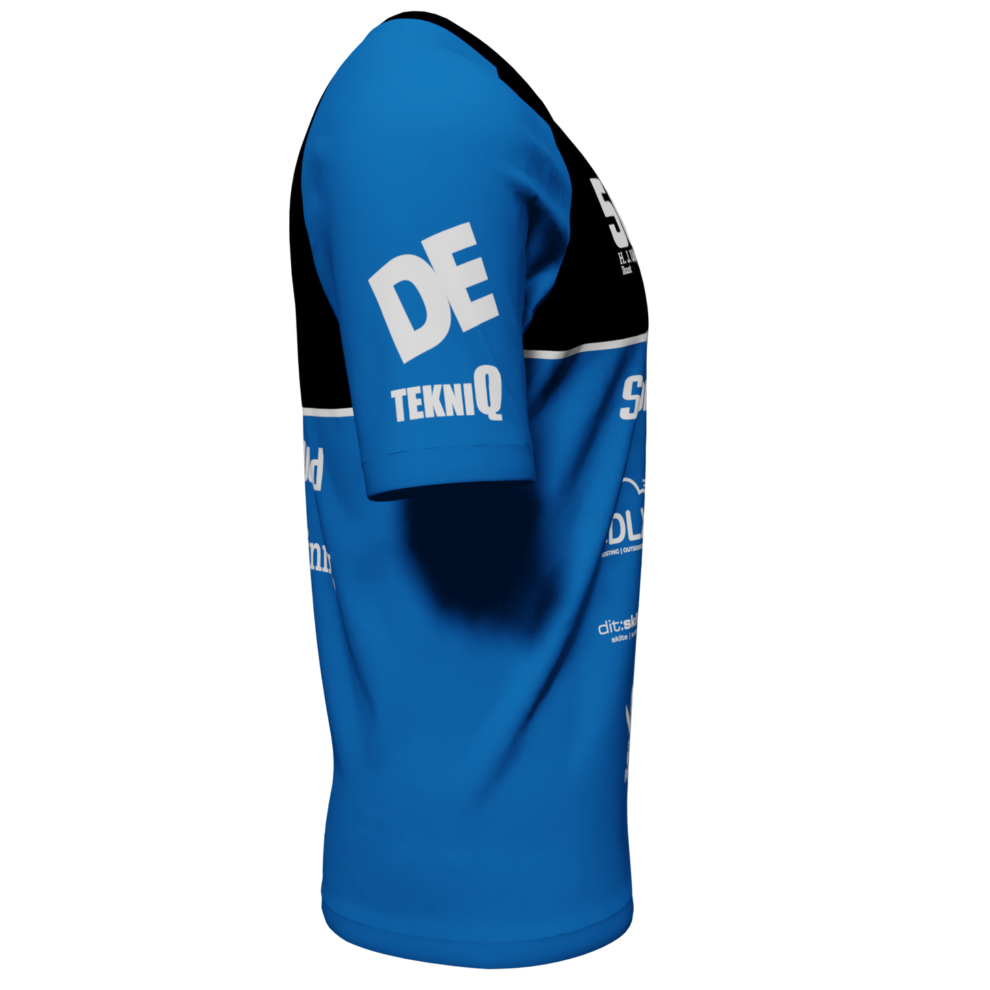 T-shirt - Mathias Ringgaard - SponsorWorld