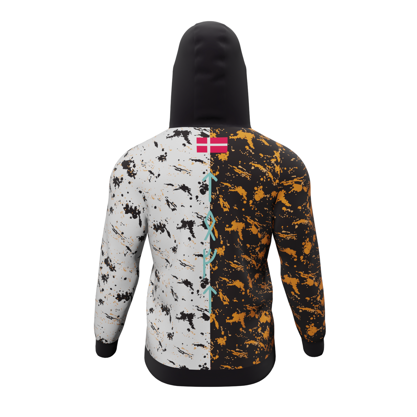 Hoodie - Andreas Toft