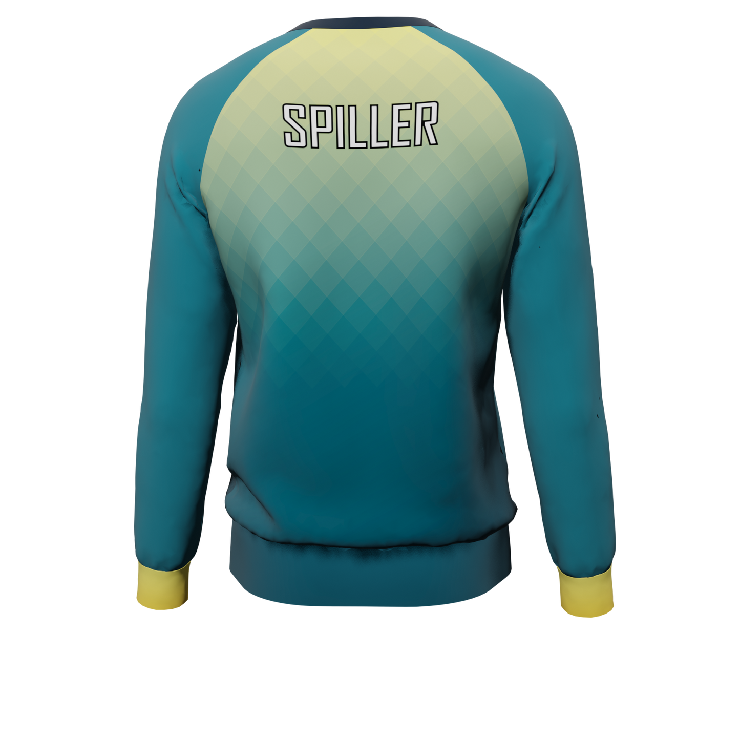 Sweatshirt - Dall Ferslev