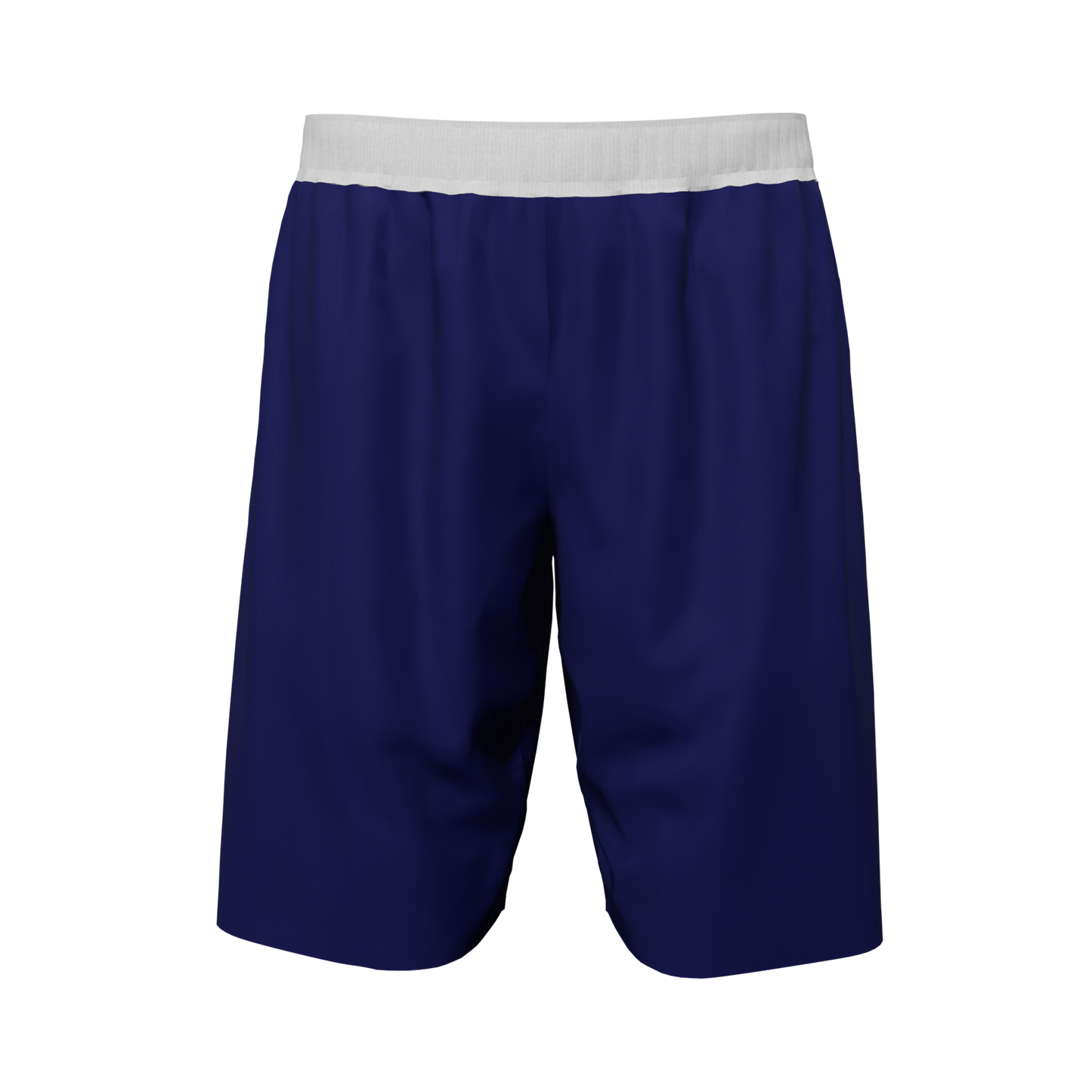 Bomulds Shorts - Ballerup Dart Klub