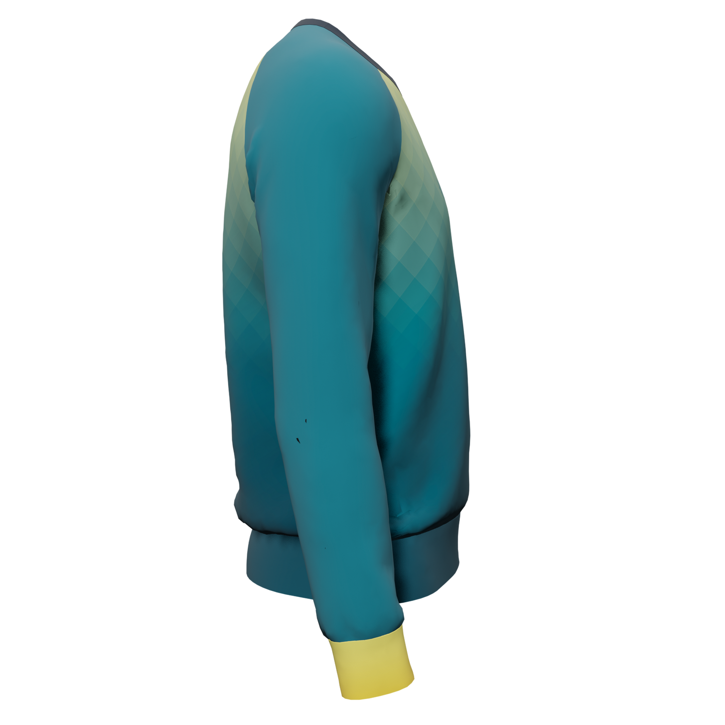 Sweatshirt - Dall Ferslev