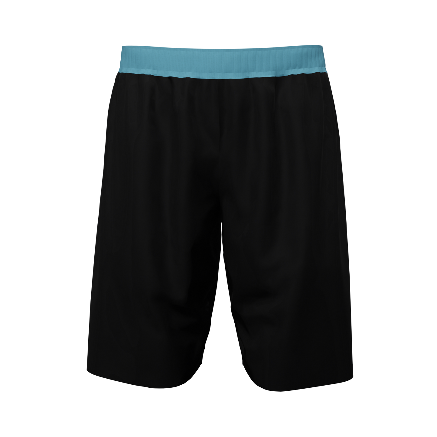 Bomulds Shorts - Køge Bugt Dart