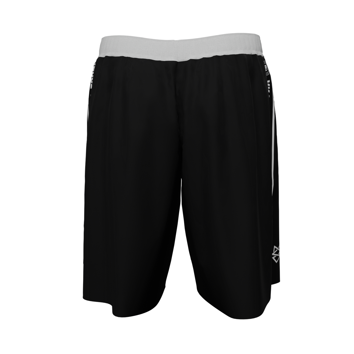 Bomulds Shorts - VKA Fodbold