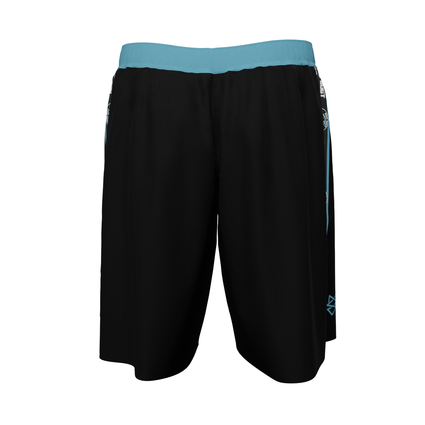 Bomulds Shorts - Køge Bugt Dart