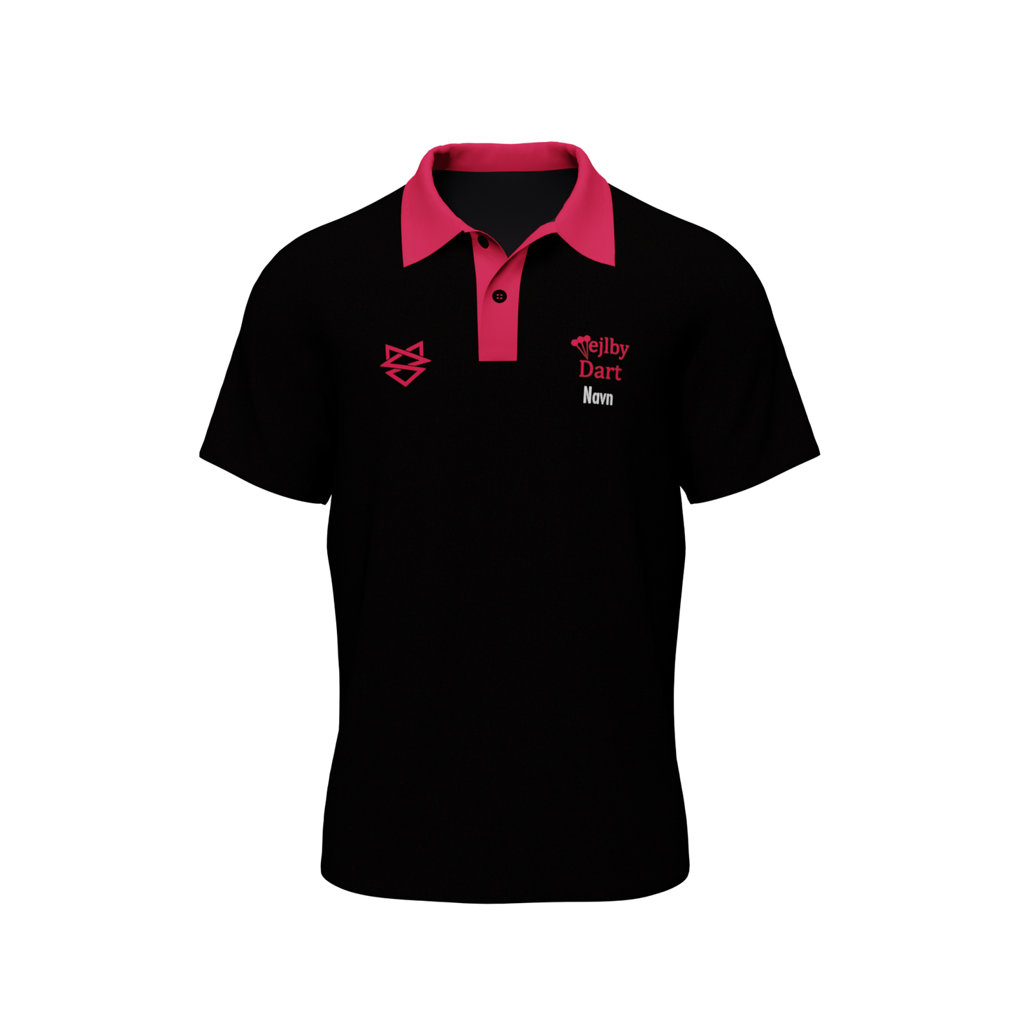 Polo - Adult - Vejlby Darts