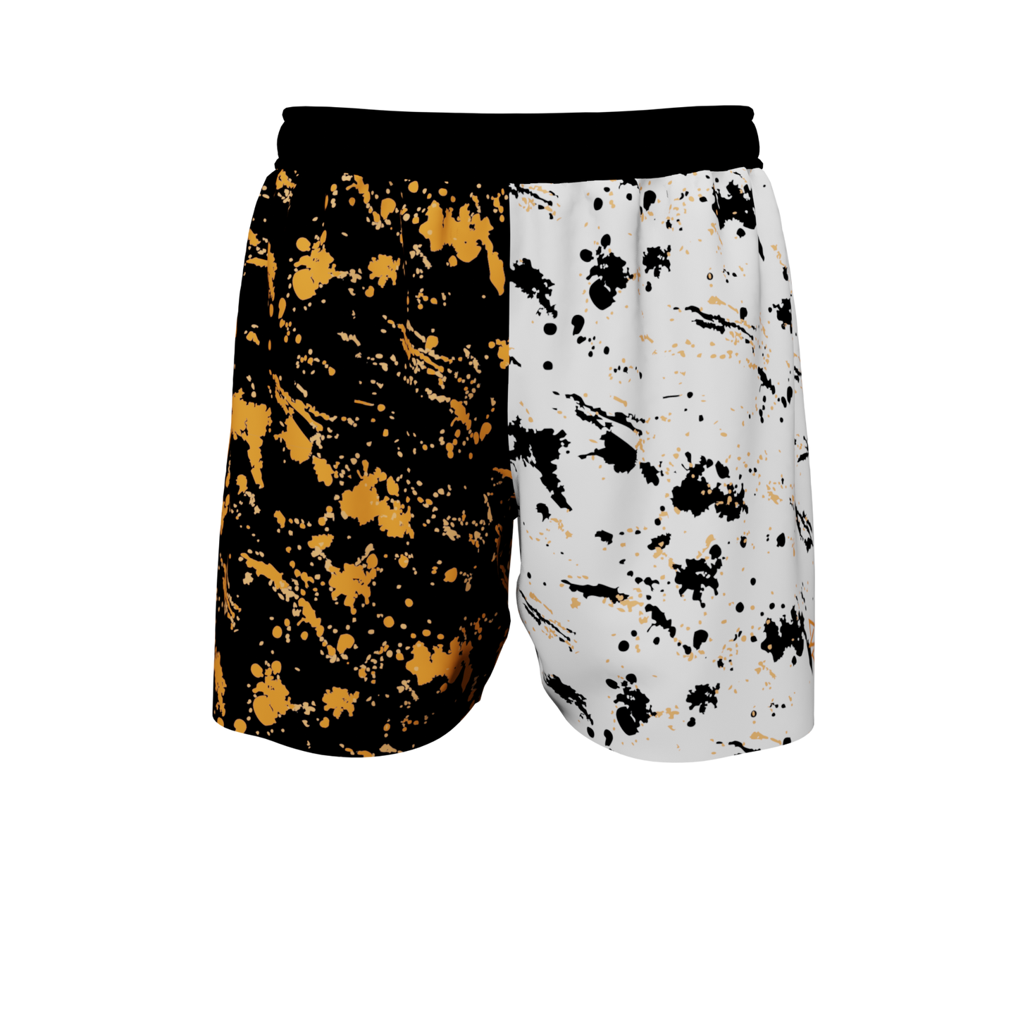 Shorts - Andreas Toft
