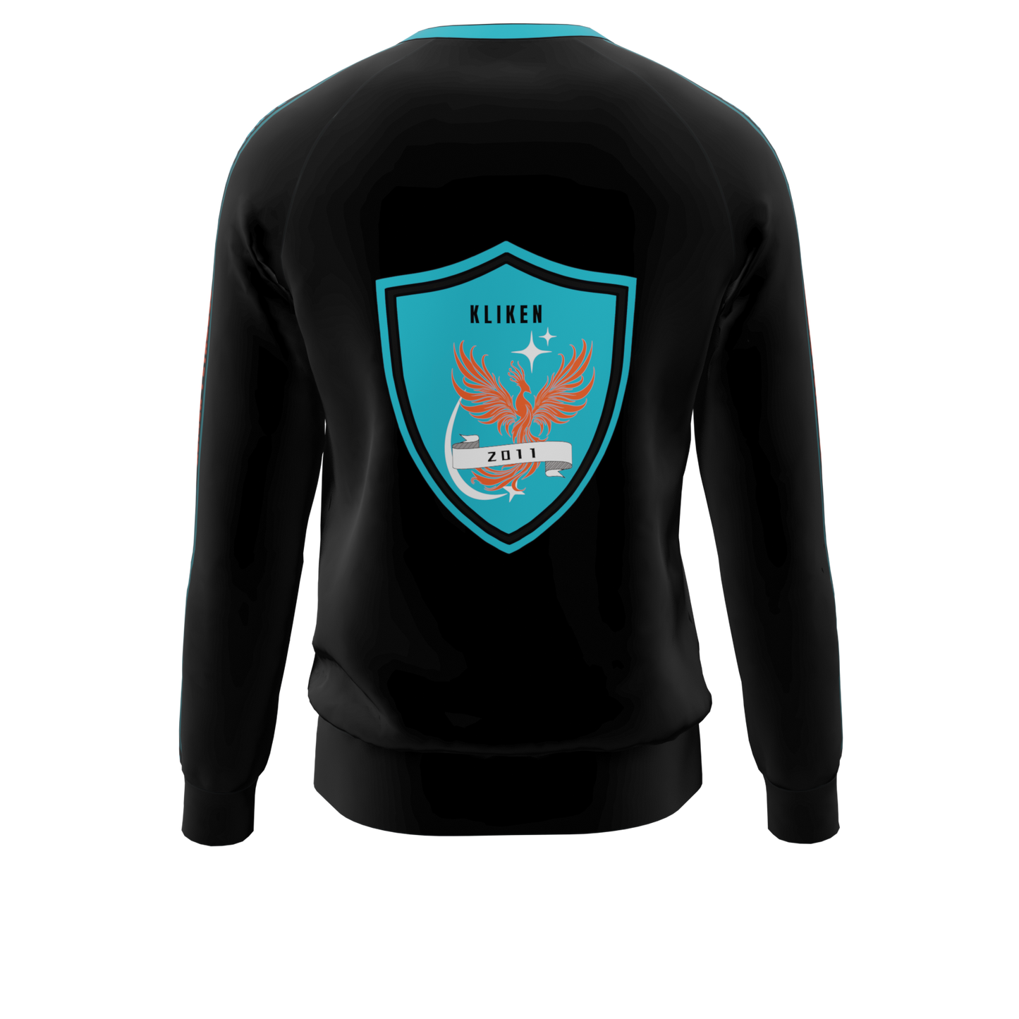 Bomulds Sweatshirt - Kliken Petanque