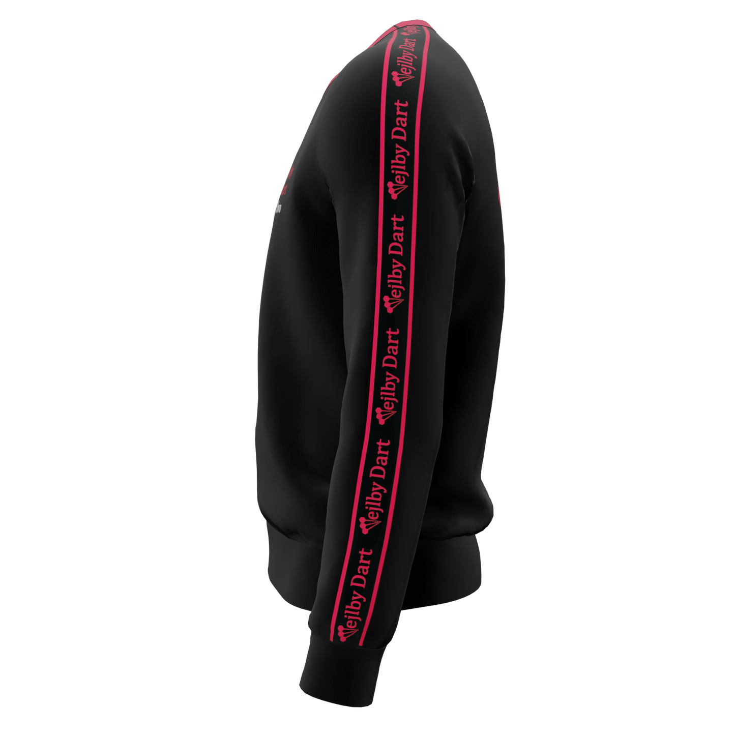 Cotton Sweatshirt - Adult - Vejlby Dart