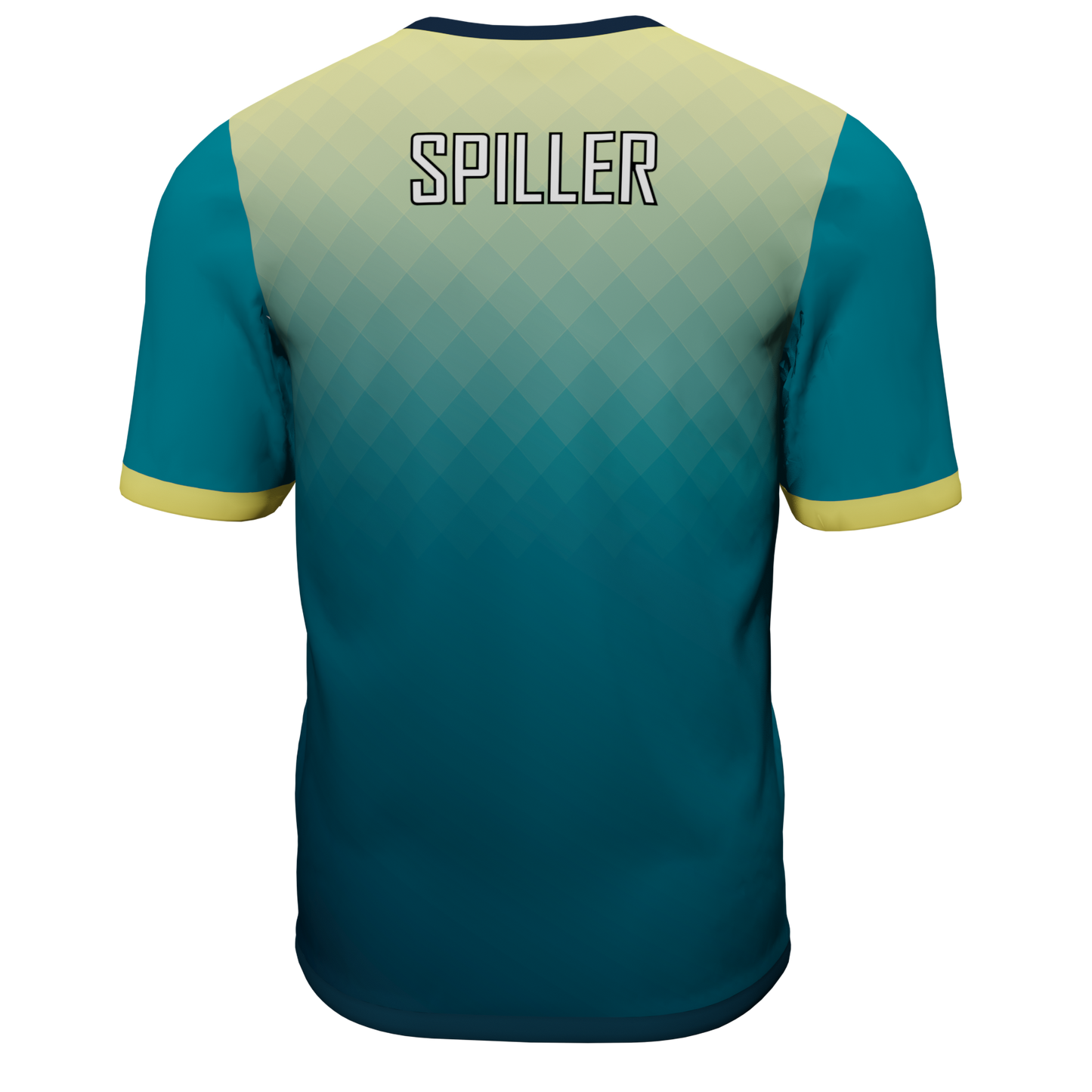 T-shirt - Dall Ferslev