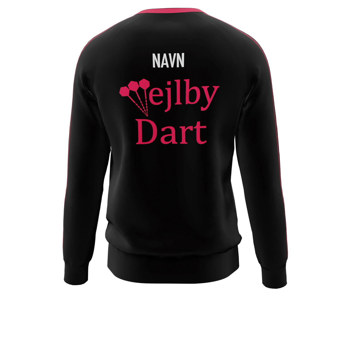 Cotton Sweatshirt - Adult - Vejlby Dart