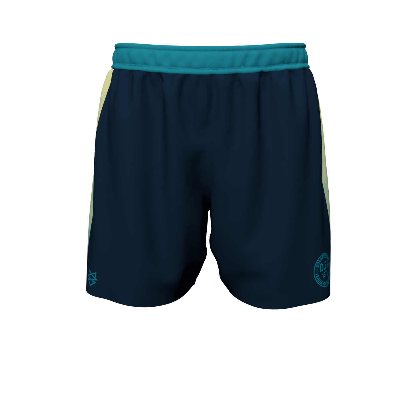 Shorts - Dall Ferslev