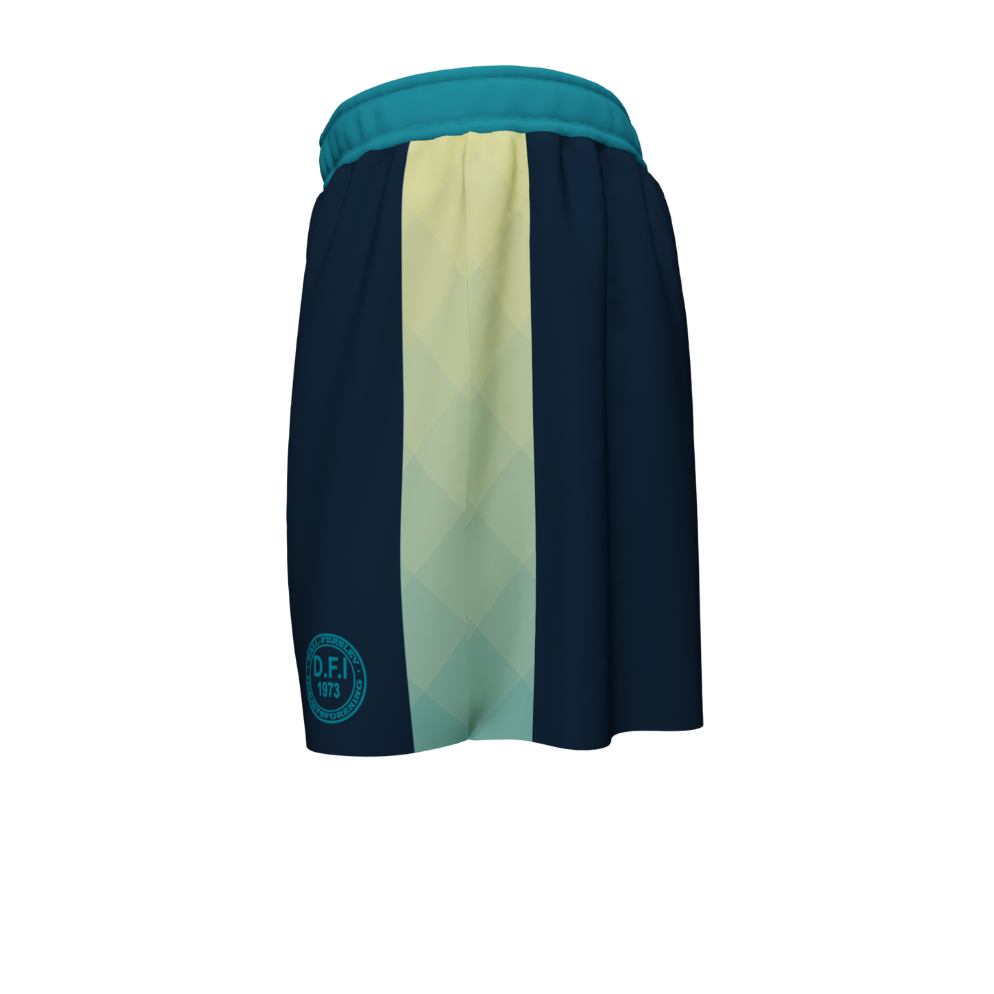 Shorts - Dall Ferslev