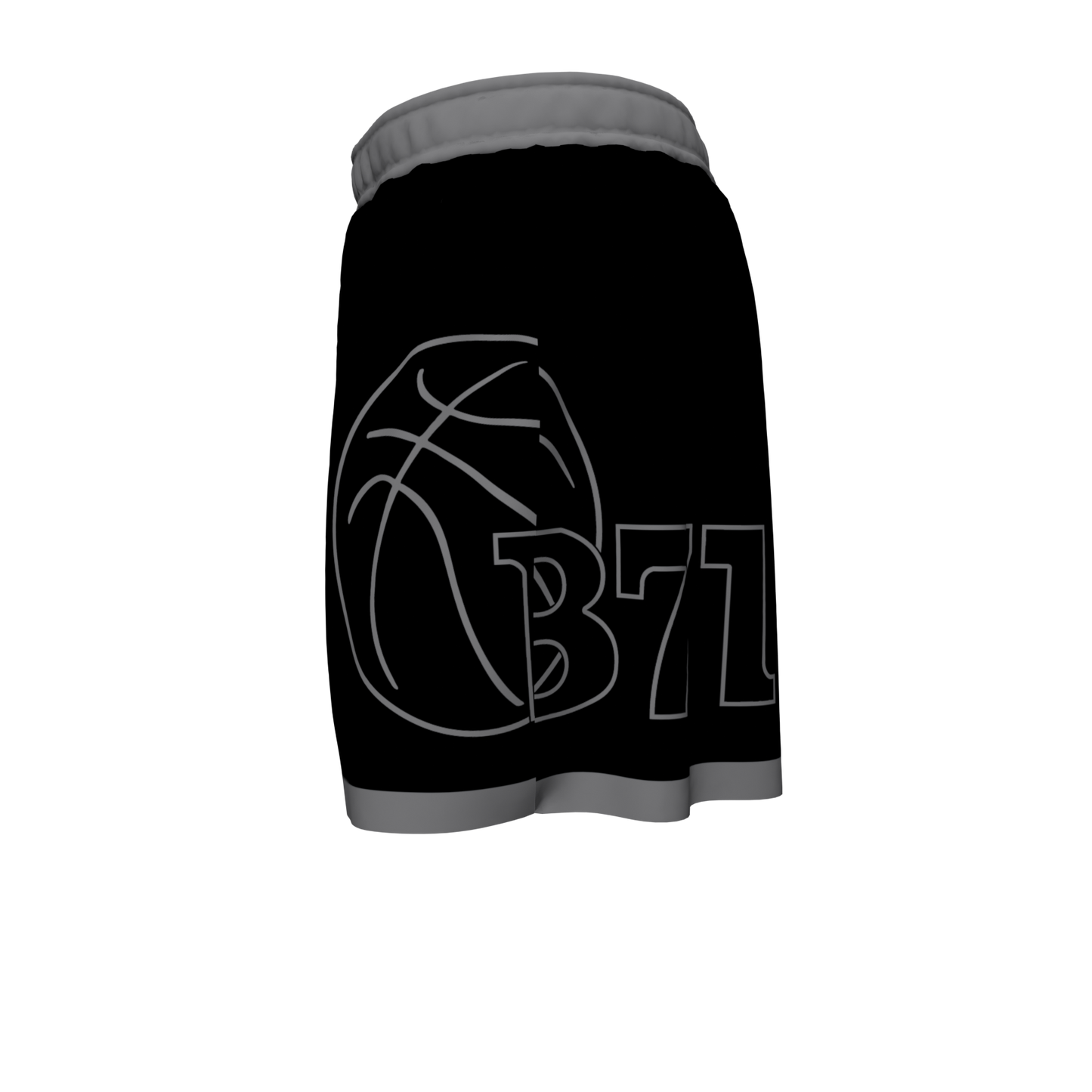 Shorts - B71 Basketball
