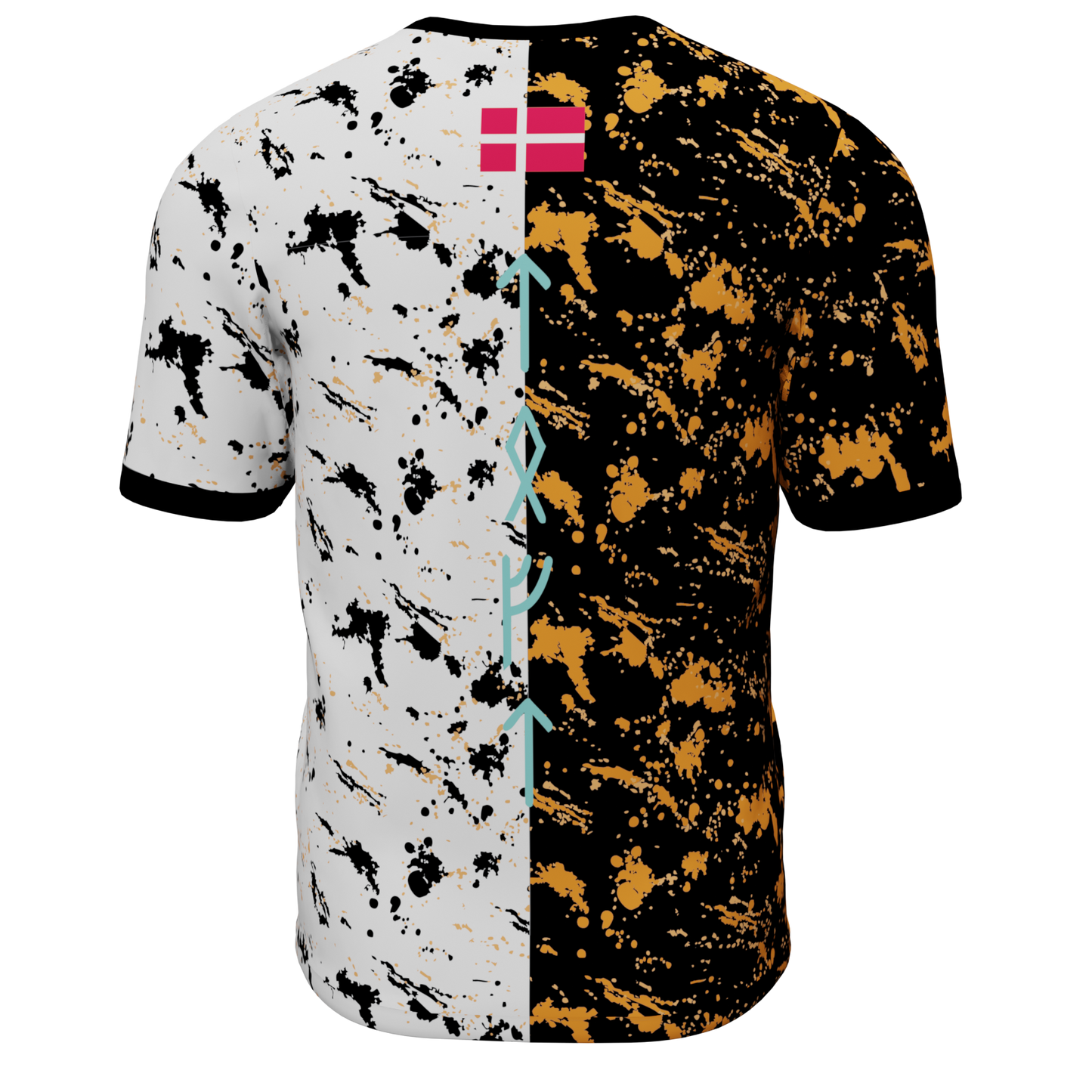 T-shirt - Andreas Toft