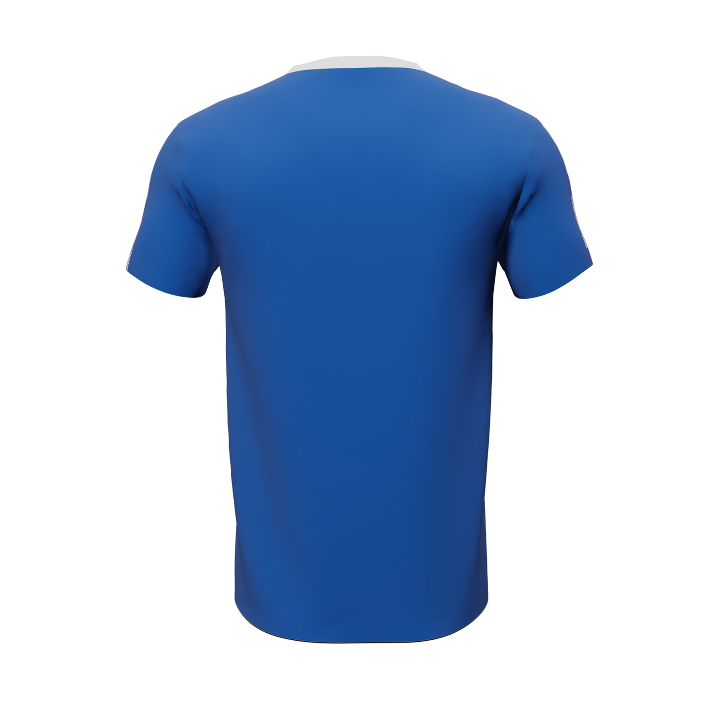 Bomulds T-shirt - Solrød Svømmeklub