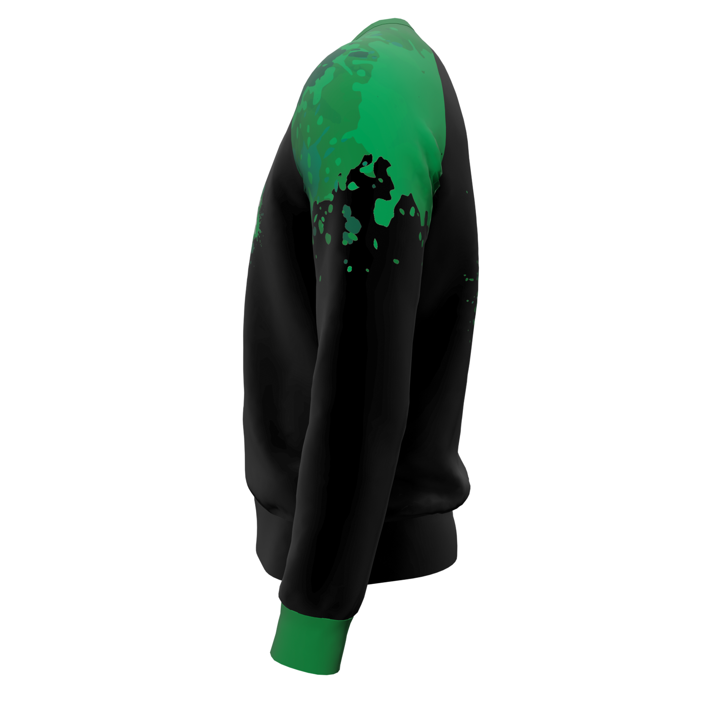 Sweatshirt - Næstved Dart