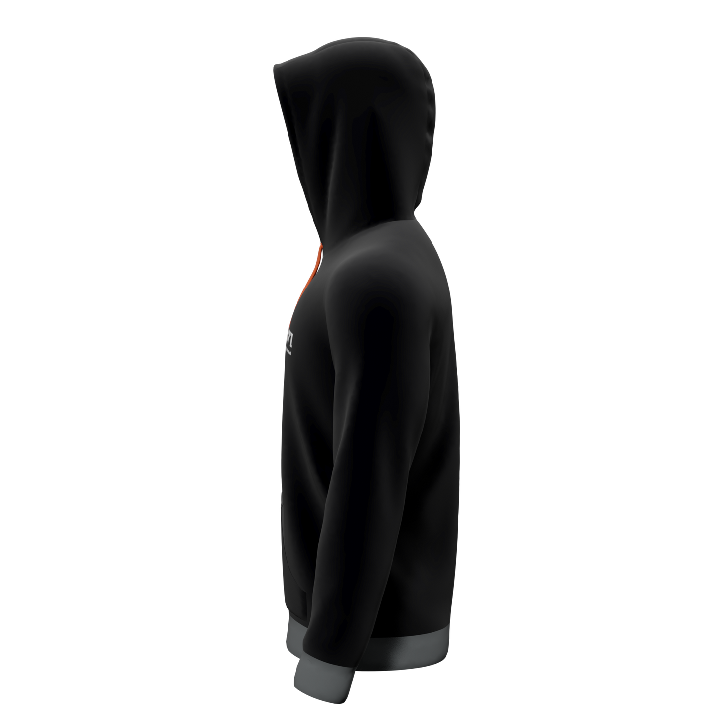 Hoodie - B71 Basketball