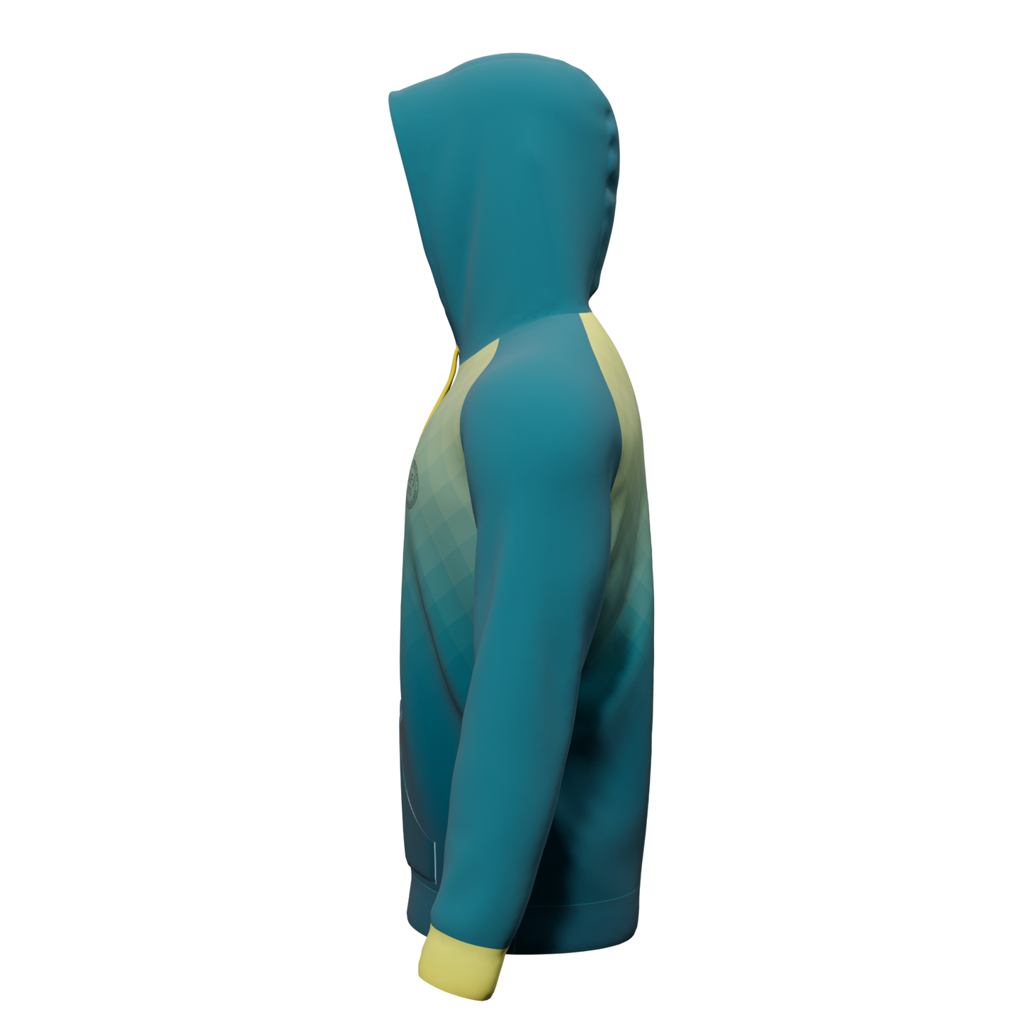 Hoodie - Dall Ferslev