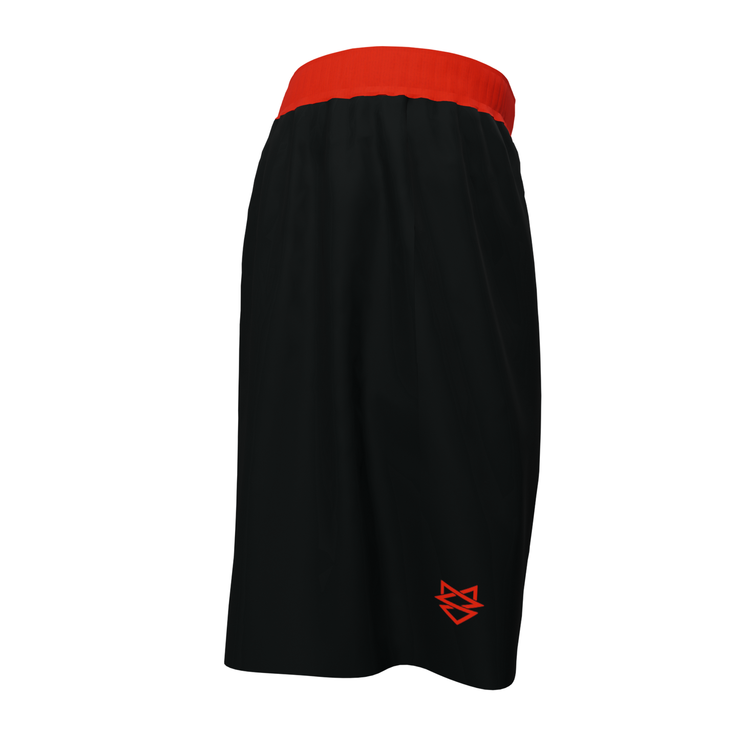 Bomulds Shorts - Slagelse Dartklub