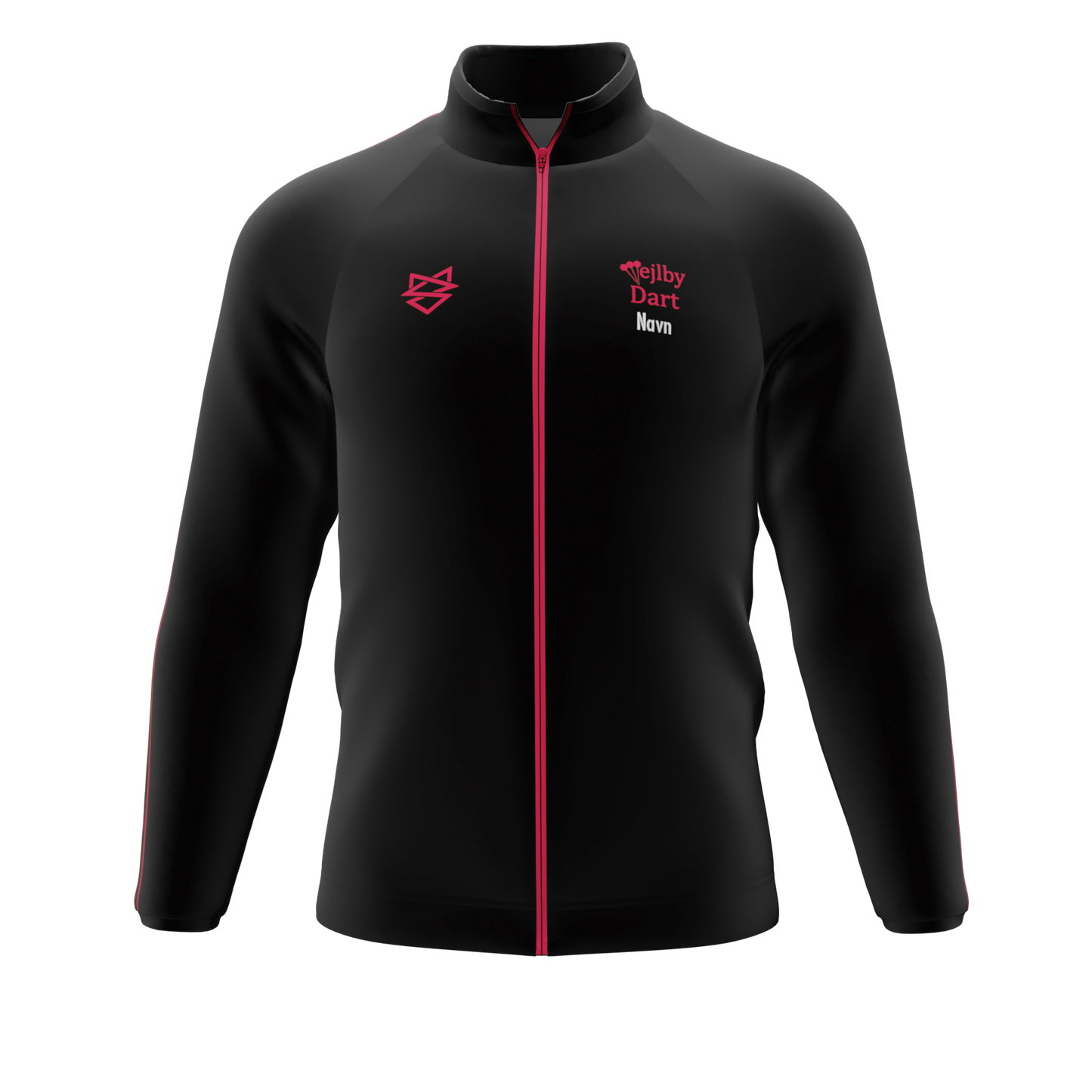 Cotton Sweatshirt - Adult - Vejlby Dart