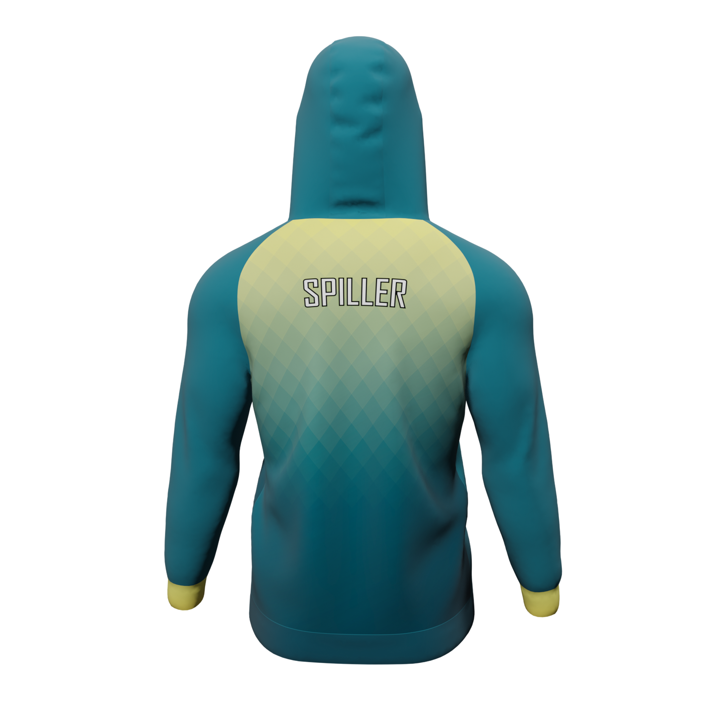 Hoodie - Dall Ferslev