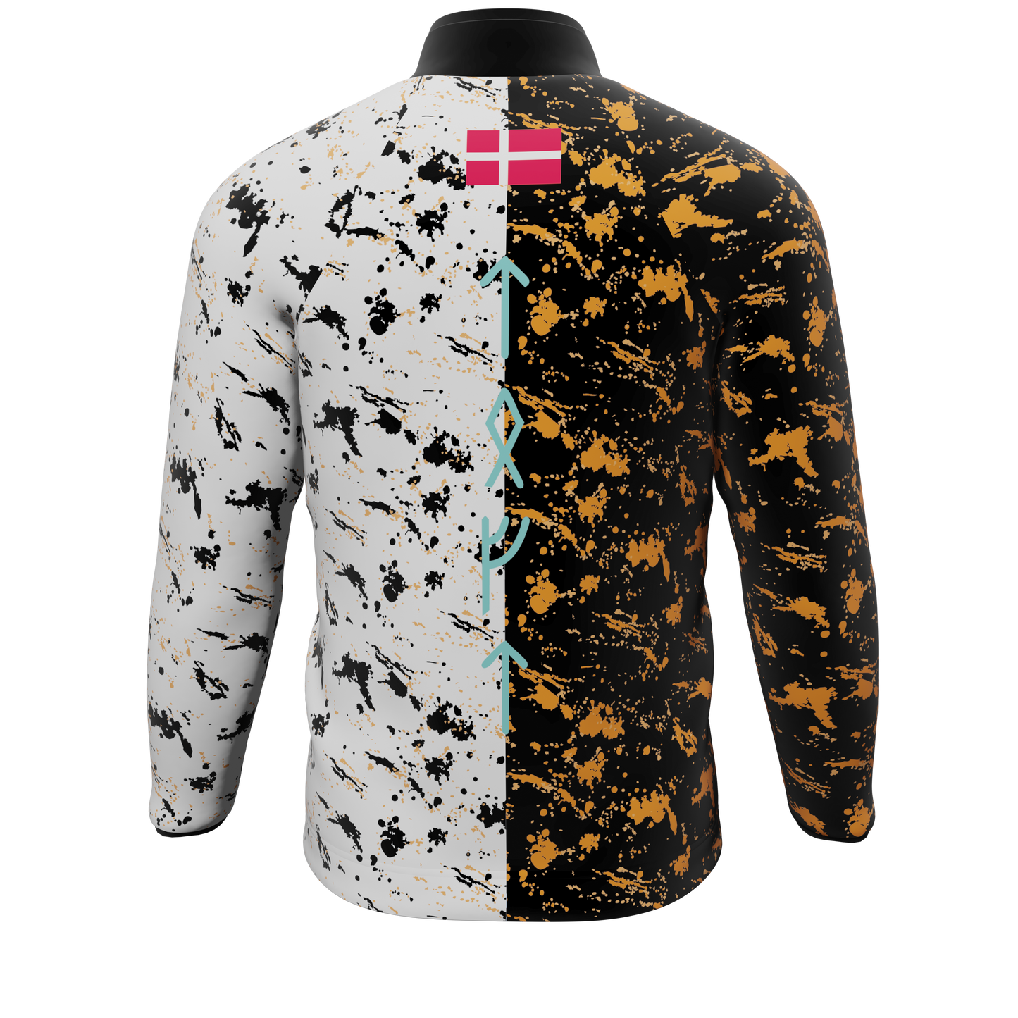 Cardigan - Andreas Toft