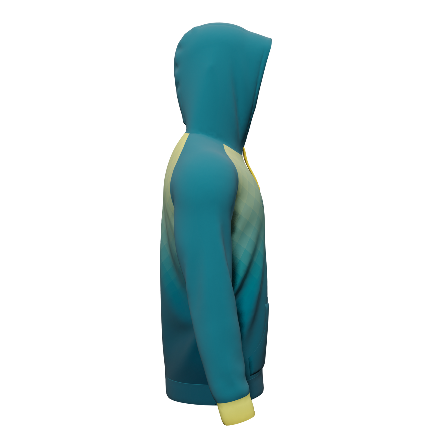 Hoodie - Dall Ferslev