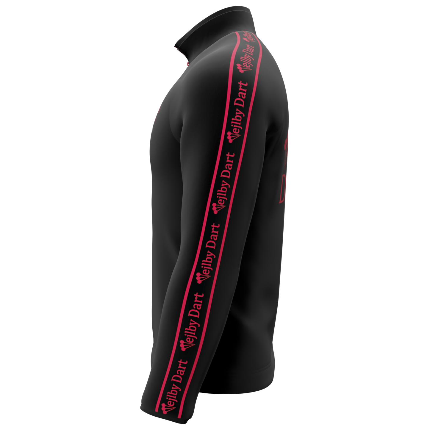 Cotton Sweatshirt - Adult - Vejlby Dart