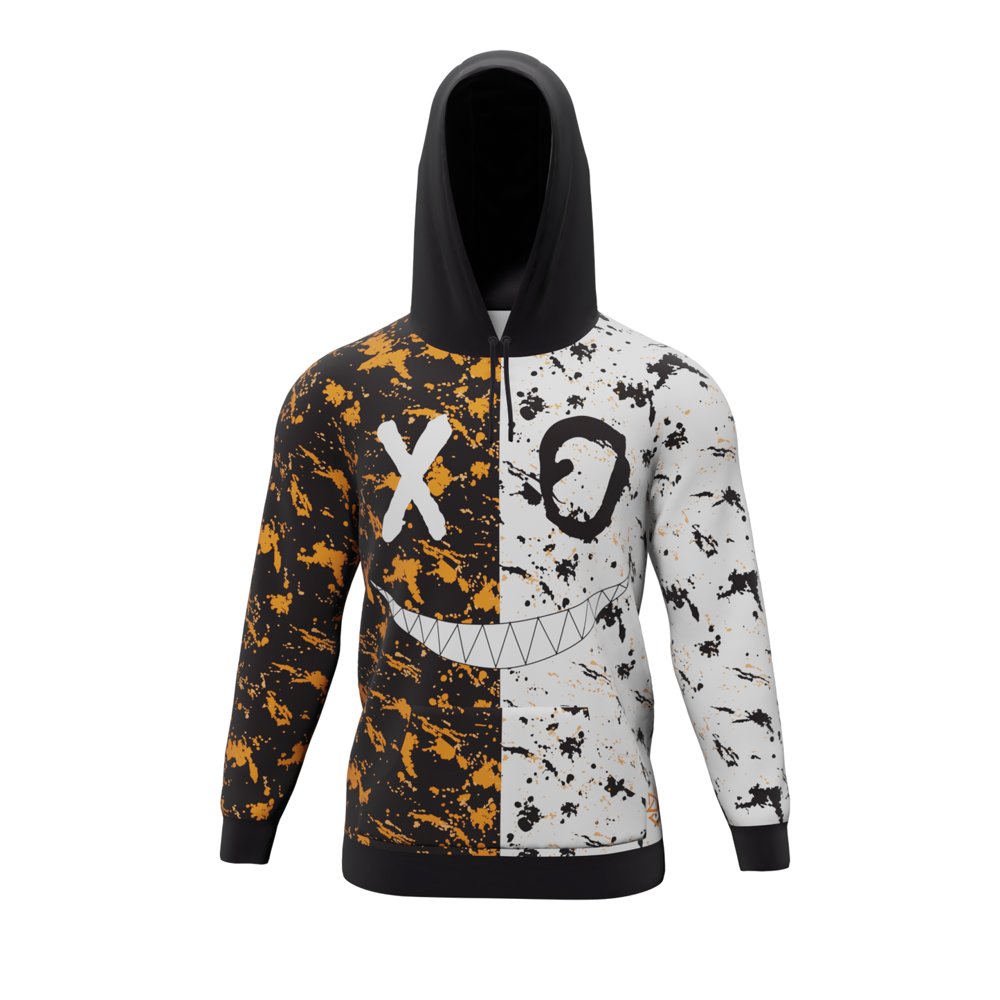 Hoodie - Andreas Toft