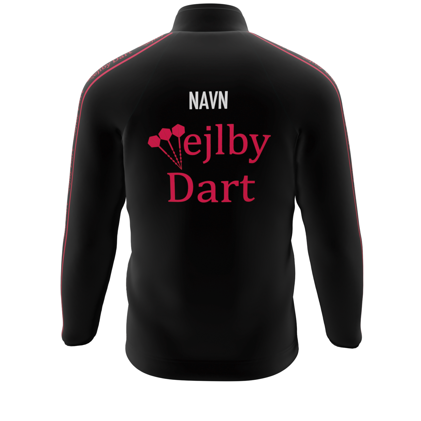 Cotton Sweatshirt - Adult - Vejlby Dart