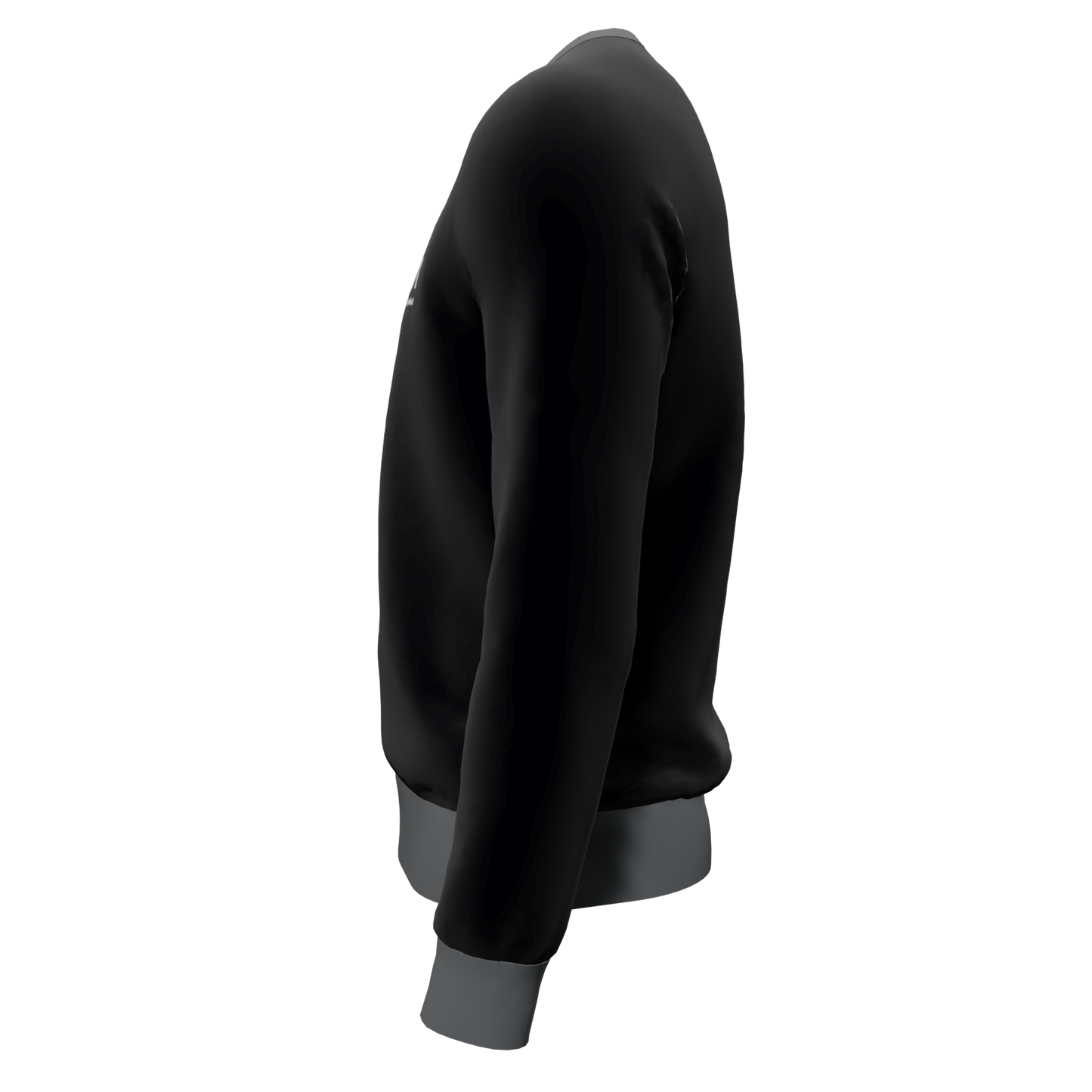 Sweatshirt - B71 Basketball