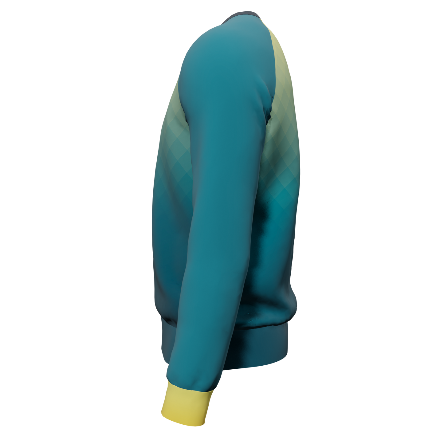 Sweatshirt - Dall Ferslev