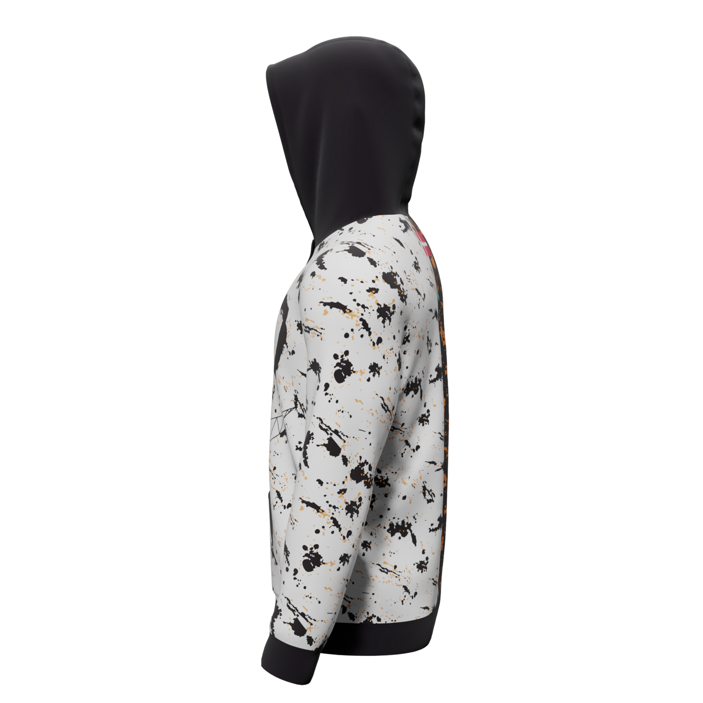 Hoodie - Andreas Toft