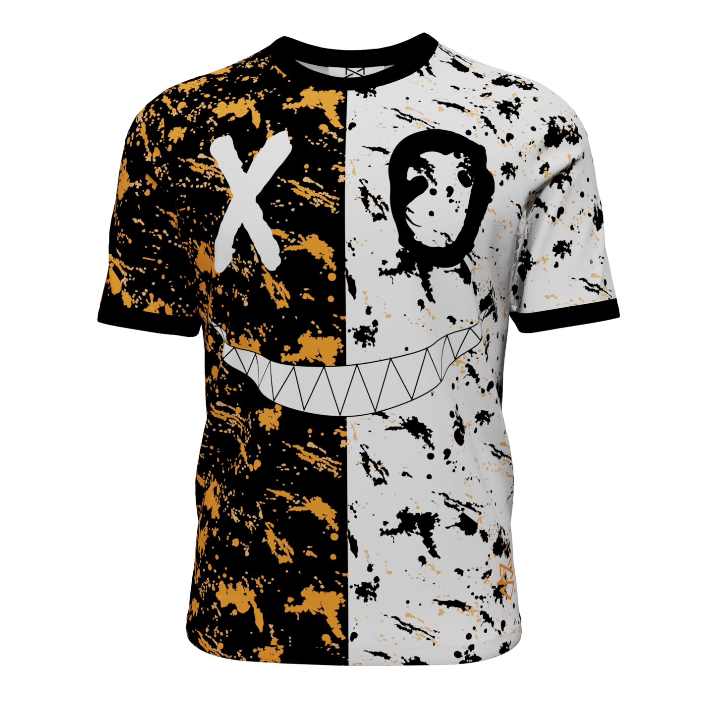 T-shirt - Andreas Toft
