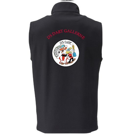 DS Dart - Vest - SponsorWorld