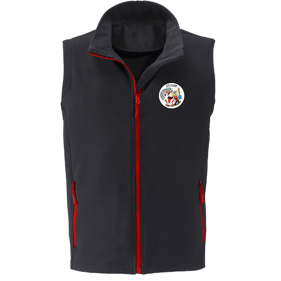 DS Dart - Vest - SponsorWorld
