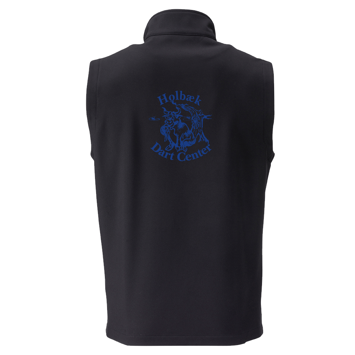 Vest - Holbæk Dart