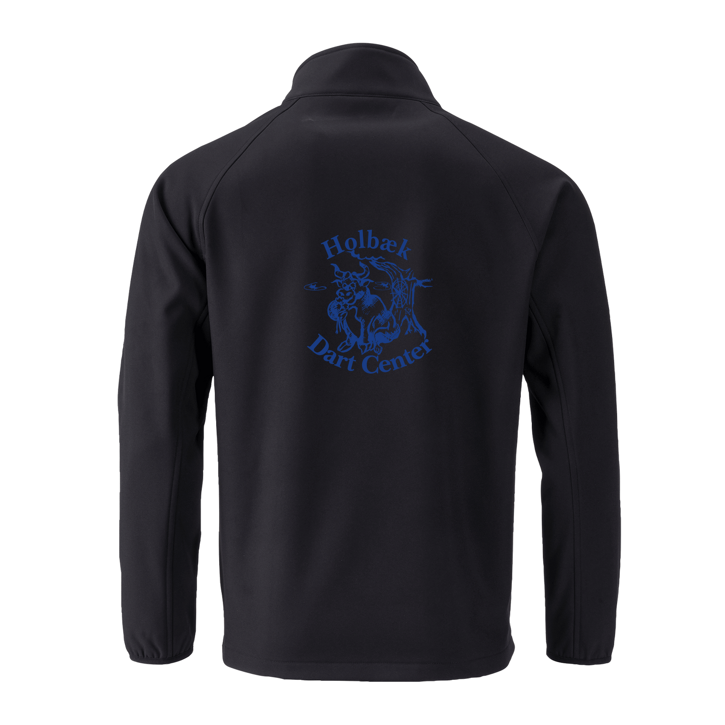 Jakke - Holbæk Dart - SponsorWorld