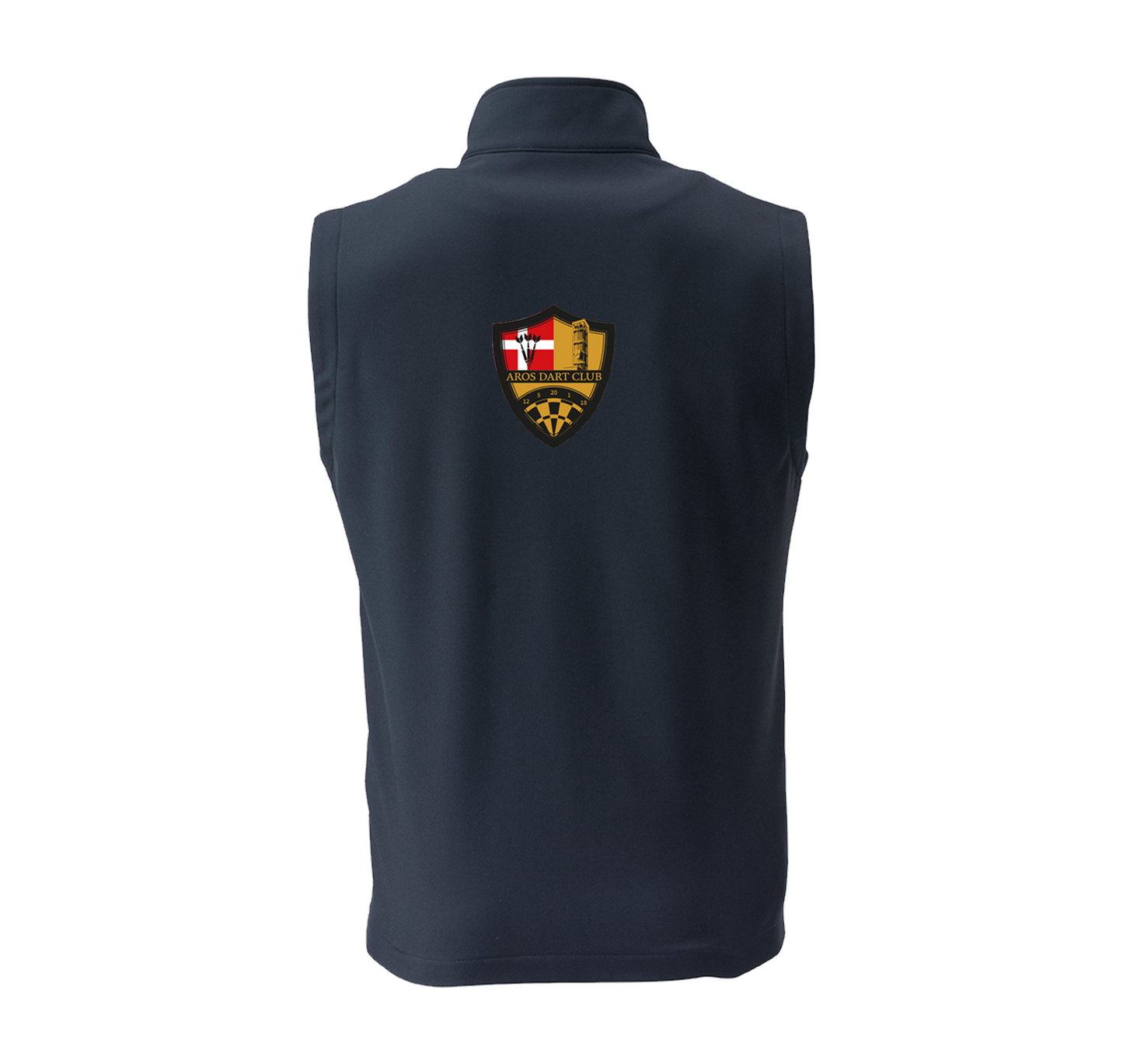 Vest - Aros dart
