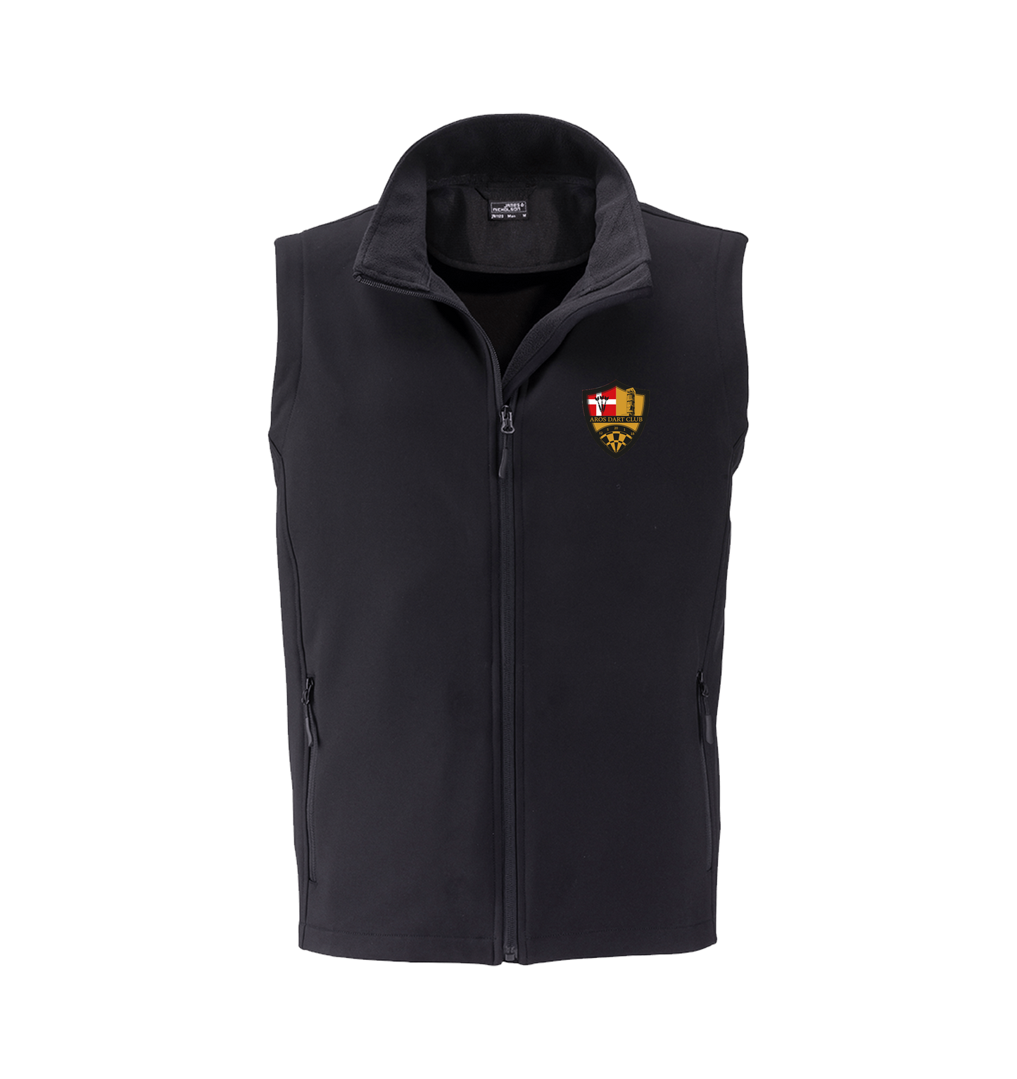 Vest - Aros dart