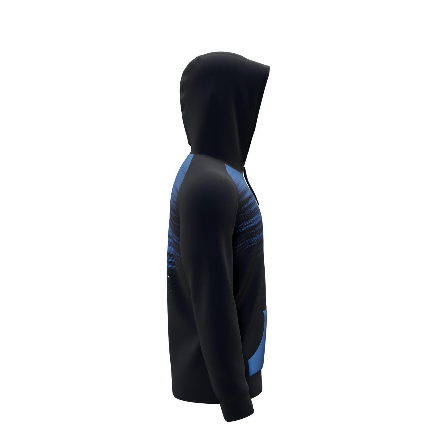 Hoodie - Vestsjæll-ænderne