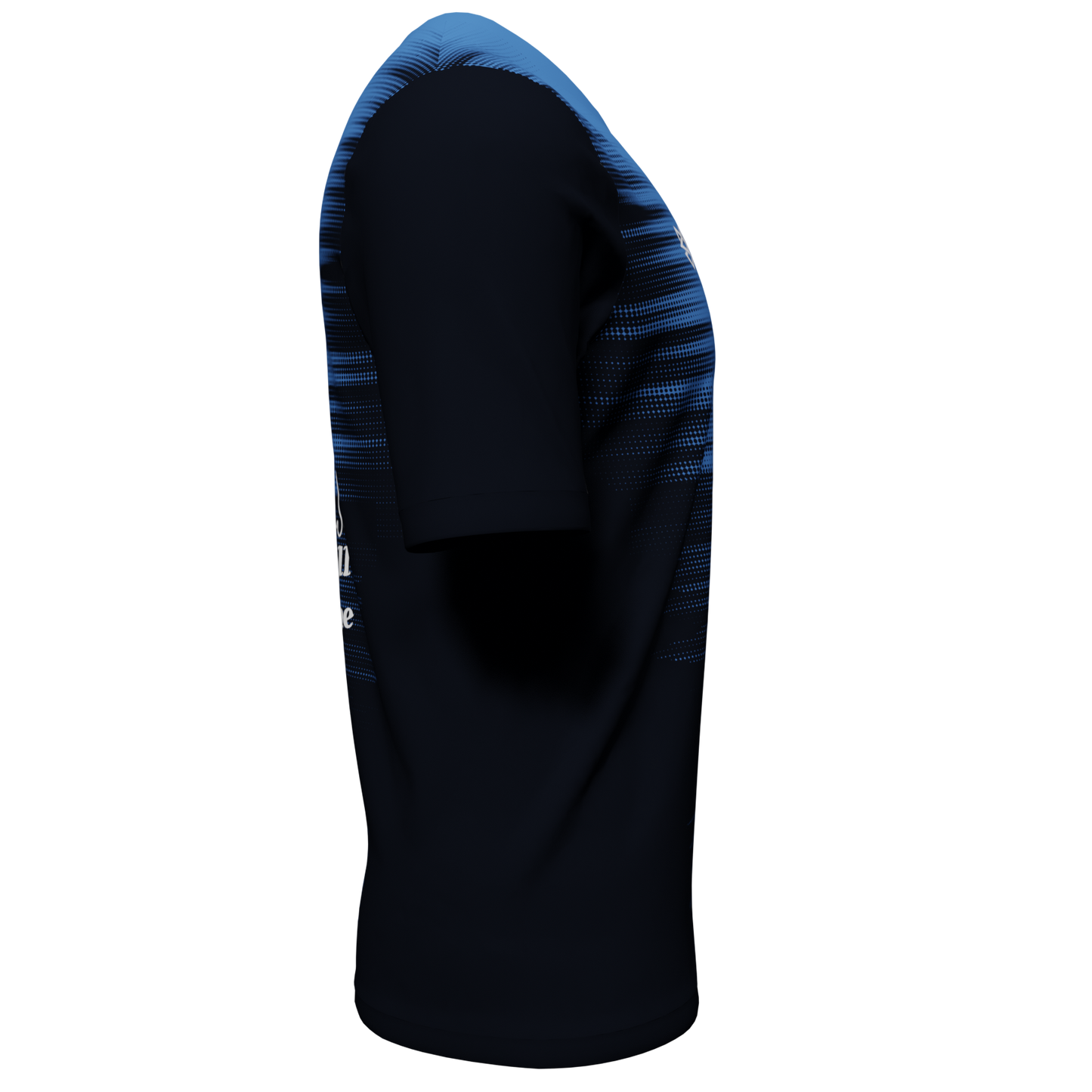 T-shirt - Vestsjæll-ænderne