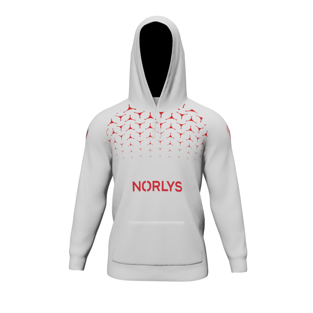 Hoodie - Esport Hornslet CS