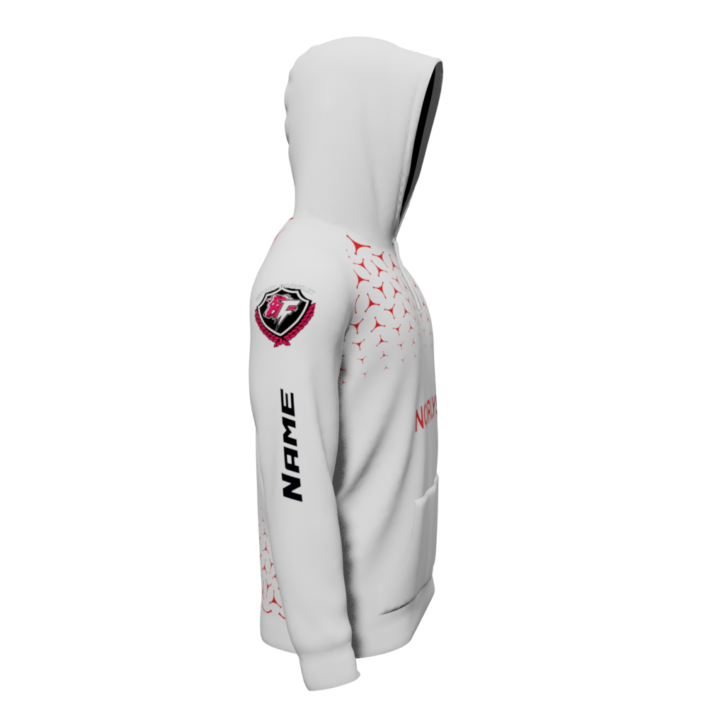 Hoodie - Esport Hornslet CS