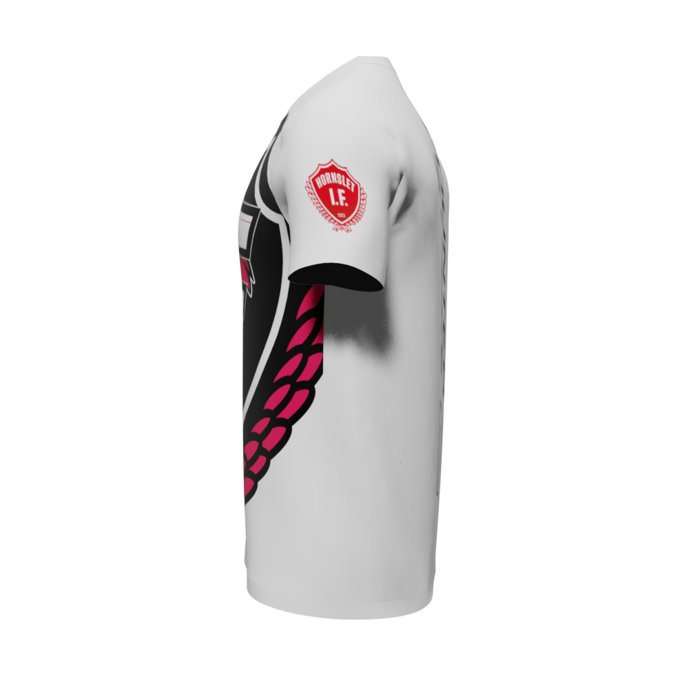 T-shirt - Esport Hornslet CS - SponsorWorld