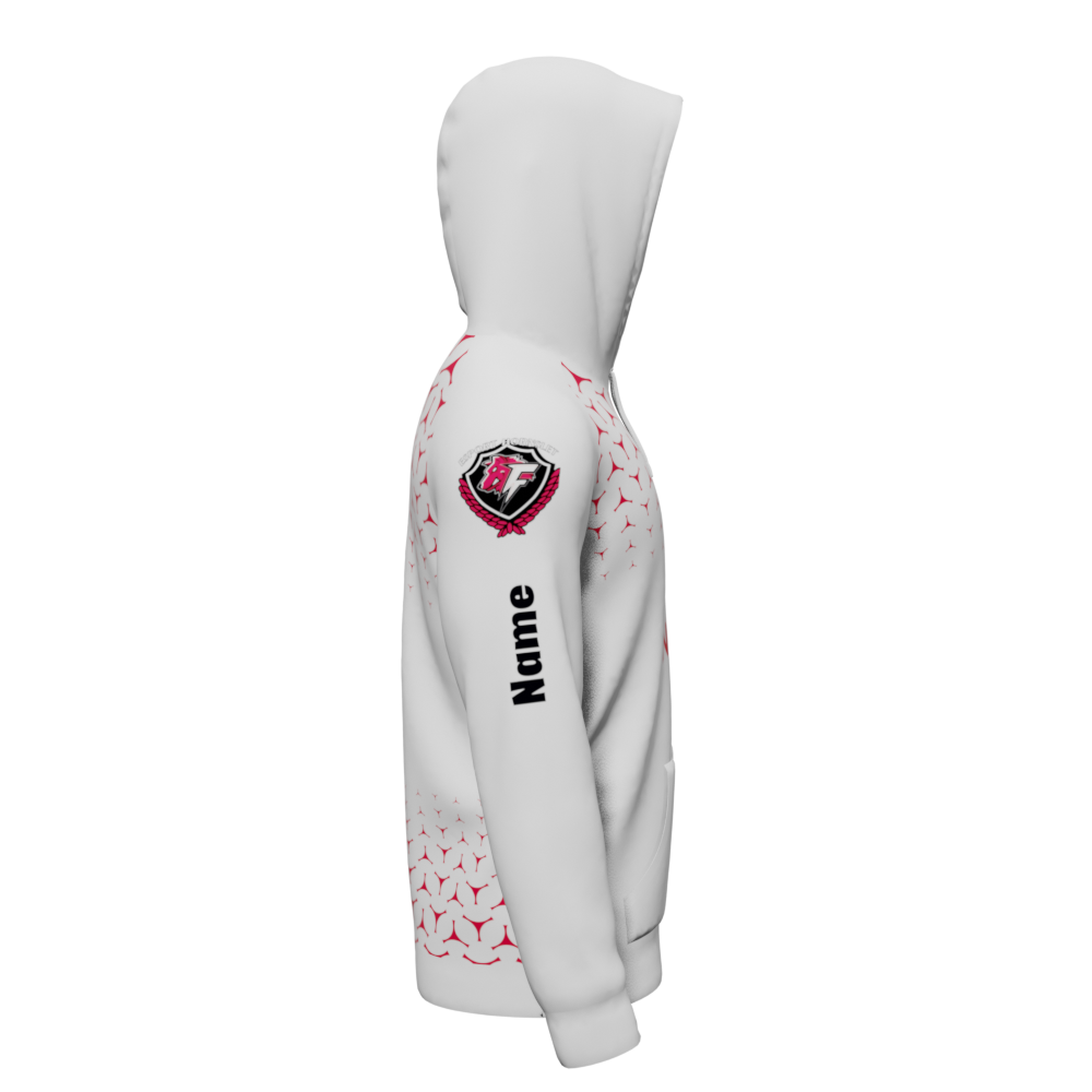 Hoodie - Esport Hornslet FORTNITE 2 - SponsorWorld