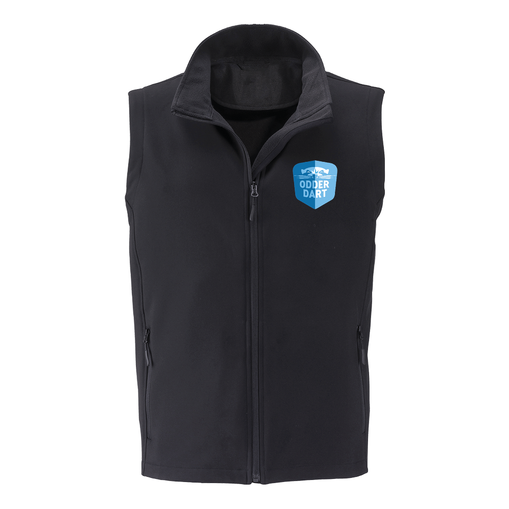 Vest - Voksen - Odder Dart - SponsorWorld