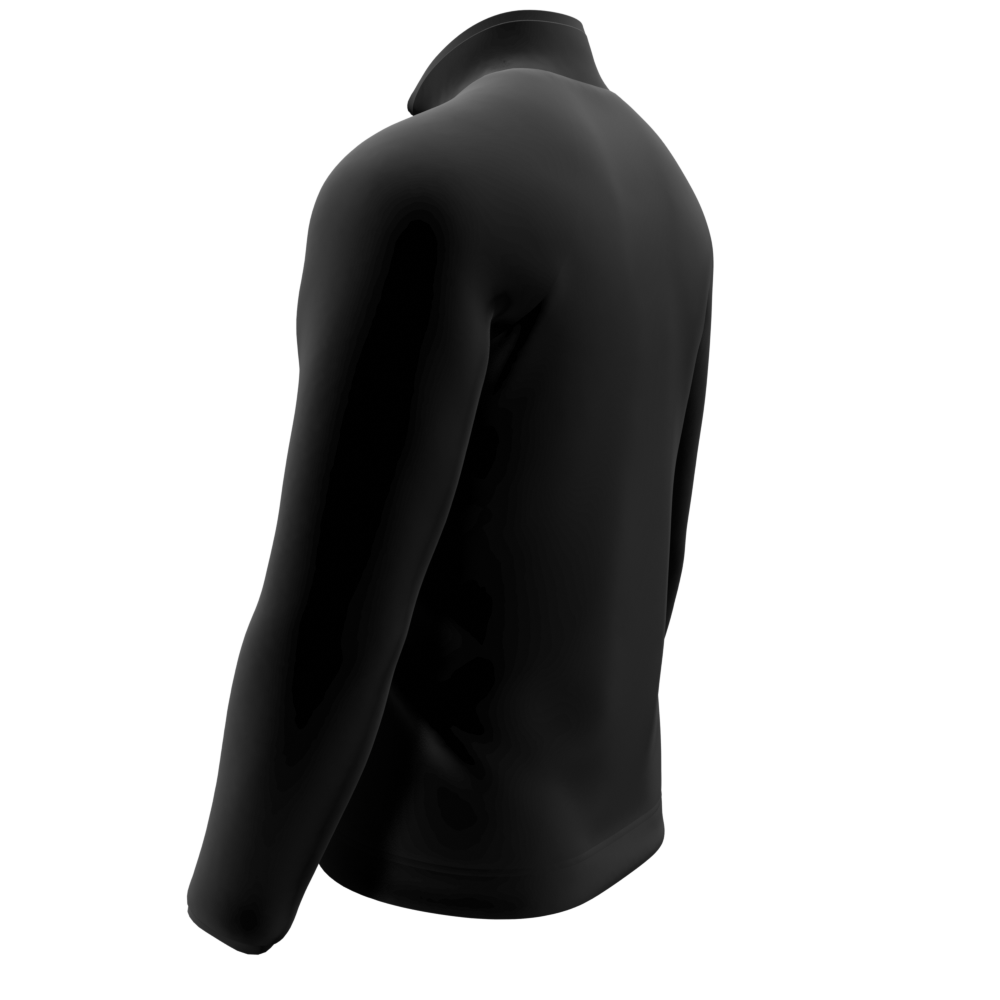 Bomulds Cardigan - Holbæk Dart - SponsorWorld