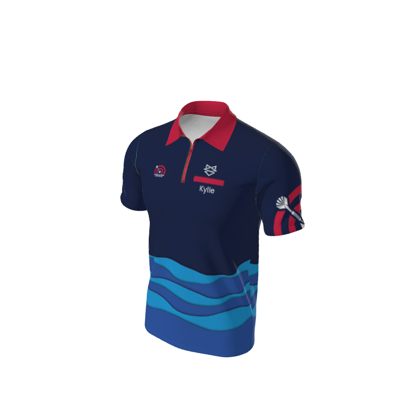 Polo Hvide Sande Dartklub
