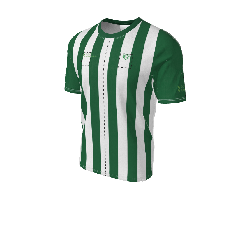 Specialdesign Vertical Studenter T-shirt. (x 26)
